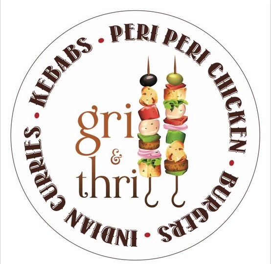 gri and thri logo