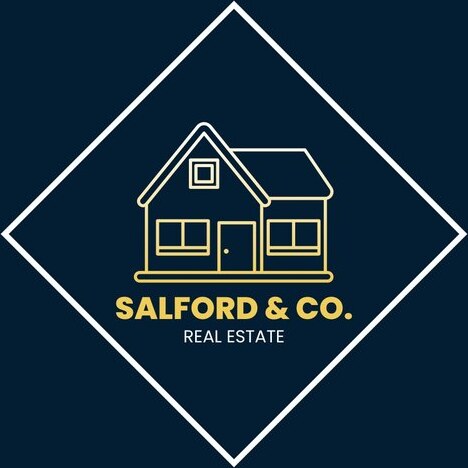 Salford and Co. logo