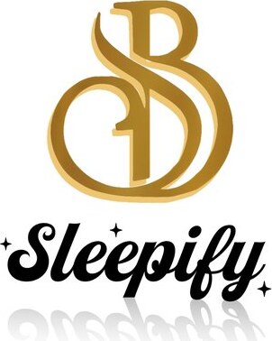 Sleepify logo